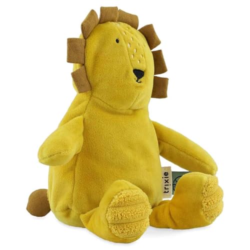 Trixie Plüschtier Baby Mr. Lion – 22 cm Trixie Plüschtier Baby Mr. Lion – 22 cm von Trixie