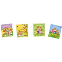 TRÖTSCH Kinderbücher Oster-Minis 4fach sortiert von Trötsch Verlag GmbH & Co. KG