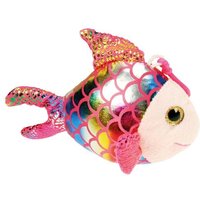 Plüsch-Fisch Rosa von Trötsch