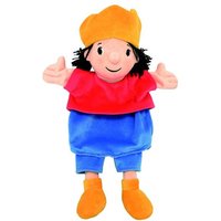 Handpuppe "Der kleine König" Handpuppe "Der kleine König" von Trötsch