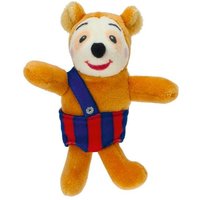TRÖTSCH - Bobo Siebenschläfer Fingerpuppe aus Plüsch TRÖTSCH - Bobo Siebenschläfer Fingerpuppe aus Plüsch von Trötsch Verlag GmbH