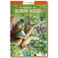 Trötsch Kinderbuch Klassiker Die Abenteuer des Robin Hood Trötsch Kinderbuch Klassiker Die Abenteuer des Robin Hood von Trötsch Verlag GmbH
