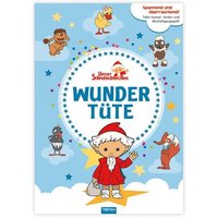 Trötsch Unser Sandmännchen Wundertüte von Trötsch