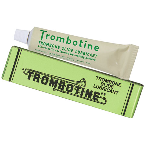 Trombotine Slide Cream Schmiermittel von Trombotine