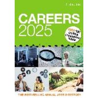 Careers 2025 von Trotman Indigo Publishing Limited