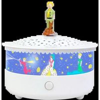 Musik-Nachtlicht & Sternenhimmel, Kleiner Prinz Musik-Nachtlicht & Sternenhimmel, Kleiner Prinz von Trousselier