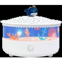 Musik-Nachtlicht & Sternenhimmel, Ozean Musik-Nachtlicht & Sternenhimmel, Ozean von Trousselier