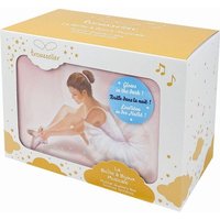 Schmuck Spieldose Tänzerin Rosa Schmuck Spieldose Tänzerin Rosa von Trousselier