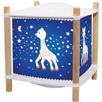 TROUSSELIER 6260046 Magisches Nachtlicht mit Musik, Sophie die Giraffe von Trousselier