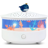 TROUSSELIER 9042 Musik-Nachtlicht & Sternenhimmel, Ozean TROUSSELIER 9042 Musik-Nachtlicht & Sternenhimmel, Ozean von Trousselier