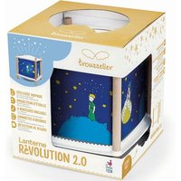 Magisches Nachtlicht mit Musik, Kleiner Prinz Magisches Nachtlicht mit Musik, Kleiner Prinz von Trousselier