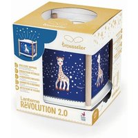 Magisches Nachtlicht mit Musik, Sophie die Giraffe Magisches Nachtlicht mit Musik, Sophie die Giraffe von Trousselier