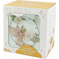 Trousselier - Musikspieldose mit Schublade, Fee von Trousselier SA