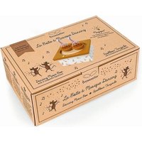 Trousselier - Spieluhr tanzende Sophie die Giraffe, Caramel magnetisch von Trousselier