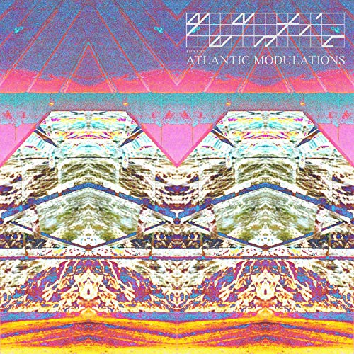 Atlantic Modulations [Vinyl LP] von Tru Thoughts