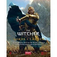 The Witcher - Lord & Länder von Truant Ug