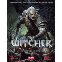 The Witcher Tischrollenspiel von Truant Ug