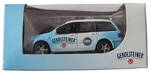 TRUCK Gerolsteiner Nr.23 - Teamwagen - FIAT Stilo Multi - Pkw von TRUCK