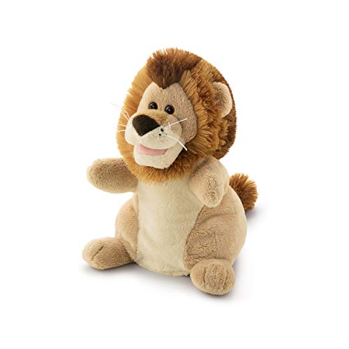 Trudi GmbH Spielwarenvertrieb TUD29916 Puppe Löwe, 8006529299163 von Trudi