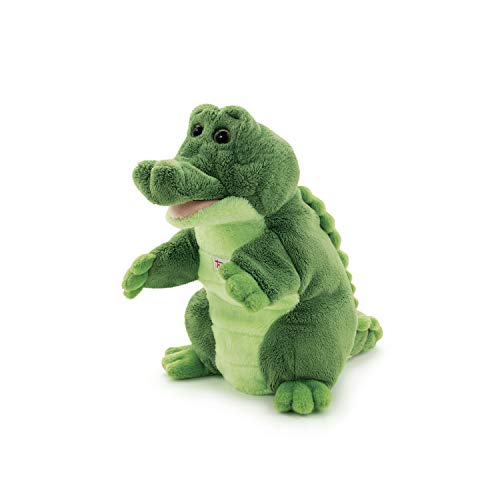 Trudi GmbH Spielwarenvertrieb Puppe Krokodil 8006529299187 von Trudi