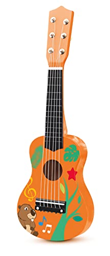 Trudi Gitarre von Trudi