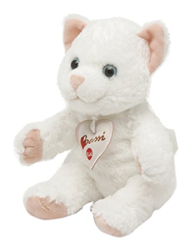 Trudi 11013 - Katze Mini, Plüsch, 20 cm von Trudi