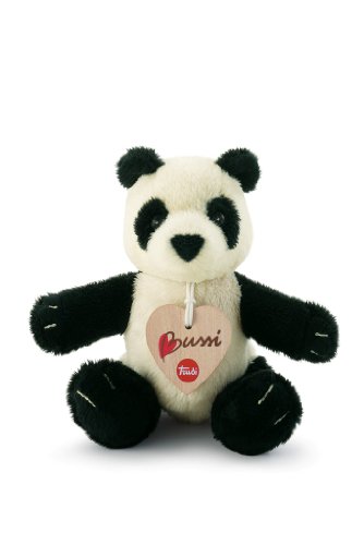 Trudi 16525 Panda BUSSI Mini 16 cm von Trudi