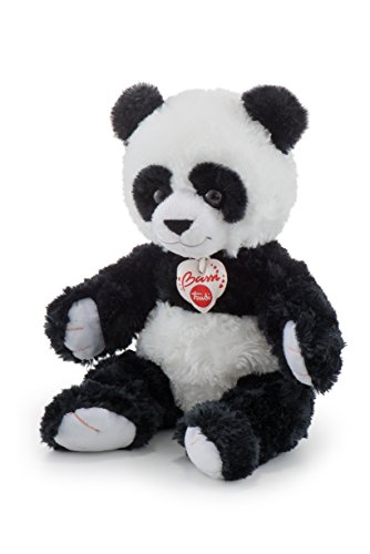 Trudi 16558 Panda Plüsch, 30 cm von Trudi