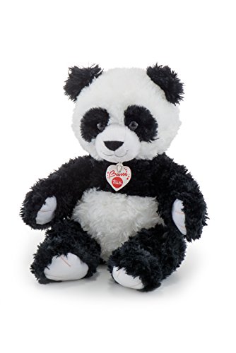 Trudi 16559 Panda Plüsch, 38 cm von Trudi