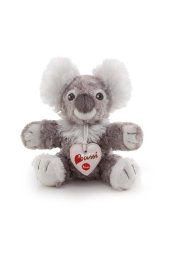 Trudi 17771 - Koala, Traditioneller Plüsch, 16 cm von Trudi