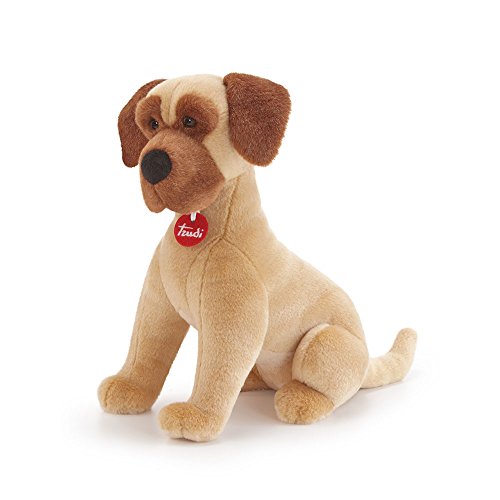 Trudi 22722 – Deutsche Dogge Adalberto cm 37 von Trudi