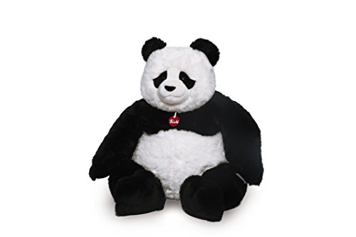 Trudi 26518 Panda Bär, Multicolored von Trudi