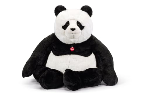 Trudi 26519 Panda Kevin Plüsh, 115 cm, braun Trudi 26519 Panda Kevin Plüsh, 115 cm, braun von Trudi