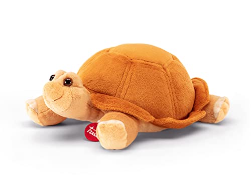 Trudi 27142 Schildkröte Nina, braun, S von Trudi