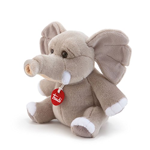 Trudi 27235 – Elefant Elio cm 22 von Trudi