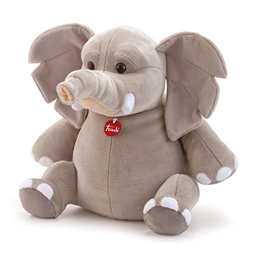 Trudi 27237 – Elefant Elio cm 44 von Trudi