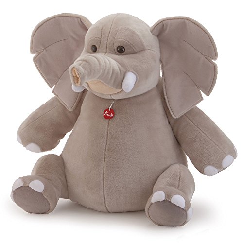 Trudi 27238 – Elefant Elio cm 74 von Trudi