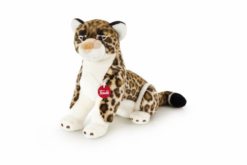 Trudi 27623 Leopard Achille 38 cm von Trudi