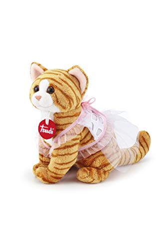 Trudi Katze Rosa Space Kleid von Trudi