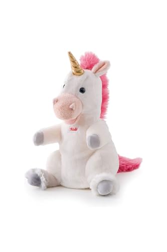 Trudi TUD78000 Puppe Einhorn von Trudi