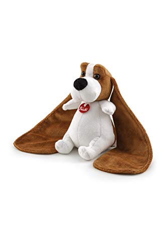 Trudi 52201 - Hund Basset cm 10X16X9 von Trudi