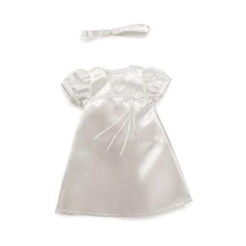 Trudi 64347 Taufkleid 30 cm von Trudi