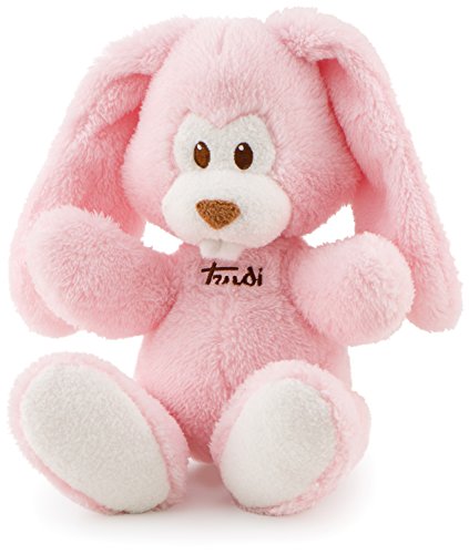 Trudi 8006529181284 Plüsch, Pink von Trudi