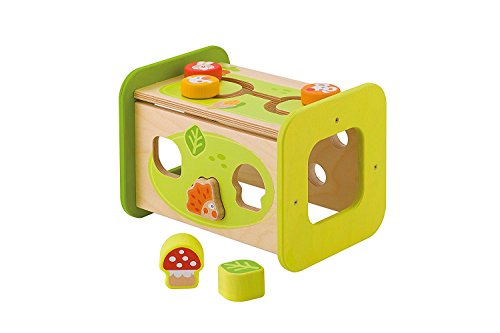 Trudi 82868 - Activity Center -Erstes Spielzeug von Trudi