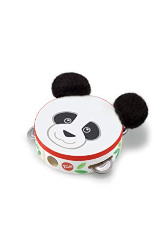 Trudi Kevin Instrumententurm Panda Kevin Mehrfarbig 88002 von Trudi