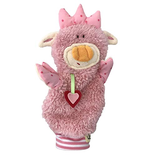 Trudi Olli Olbot 35105 - Handpuppe Schwein Trudi Olli Olbot 35105 - Handpuppe Schwein von Trudi