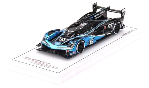 TRUESCALE MINIATURES - ACU ARX-06 GTP - IMSA Daytona 2023-1/43 von Truescale Miniatures