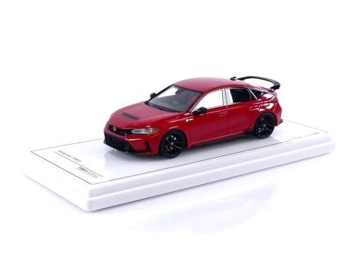 TRUESCALE MINIATURES - HON Civic Typ R - 2023-1/43 von Truescale Miniatures