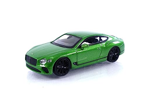 Truescale Miniatures Mini GT - Ben Continental GT Speed - 2022-1/64 von Truescale Miniatures