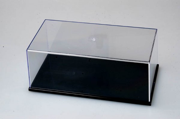 Acryl-Vitrine 325 x 165 x 125 mm von Trumpeter